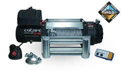 Naviják Escape Evo IP68 12500 LBS [5670 kg] 12V